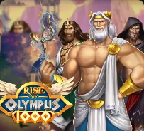 Rise of Olympus 1000