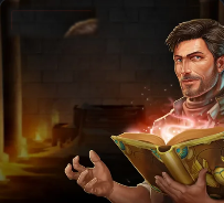 Rich Wilde and the Tome of Dead
